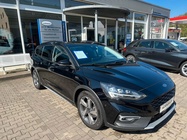 Ford Focus 2020