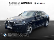 BMW X4 2022