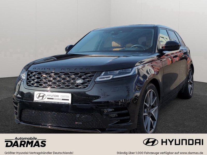 Land Rover Velar