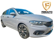 Fiat Tipo 2020