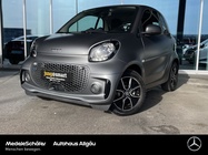 Smart ForTwo 2022