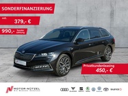 Skoda Superb 2023