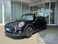 MINI Cabrio 2019