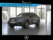 Mercedes-Benz GLC-Class 2022