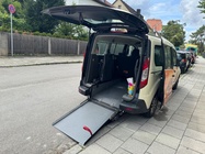 Ford Transit Connect 2019