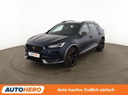 Cupra Formentor 2021