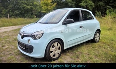 Renault Twingo 2015