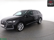 Audi Q7 2022