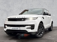 Land Rover Sport 2025