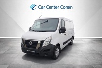Nissan NV400 2020