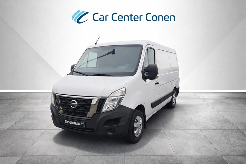 Nissan NV400