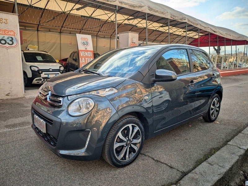 Citroen C1