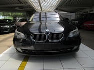 BMW 5 Series 2007