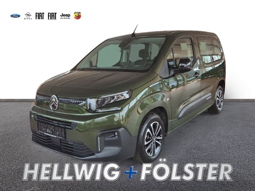 Citroen Berlingo 2024