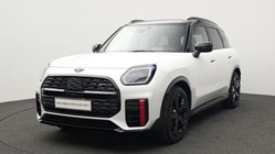 MINI Countryman 2025