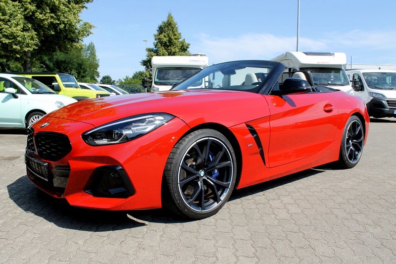 BMW Z4