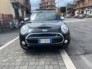 MINI Cooper 2015