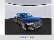 Audi A6 2023