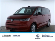 Volkswagen T7 2024