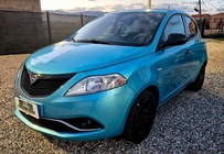 Lancia Ypsilon 2021