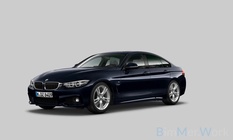 BMW 4 Series 2019