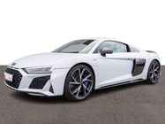 Audi R8 2023