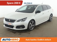 Peugeot 308 2021