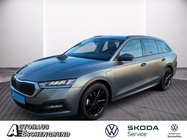 Skoda Octavia 2023