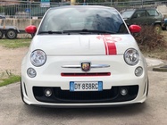 Abarth 500 2009