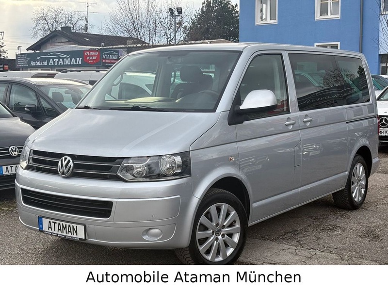 Volkswagen T5