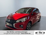 Mitsubishi Space Star 2023