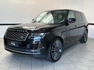 Land Rover Range Rover 2021