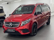 Mercedes-Benz V-Class 2023