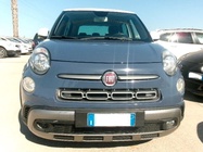 Fiat 500L 2020