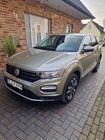 Volkswagen T-Roc 2020