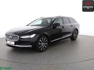 Volvo V90 2022