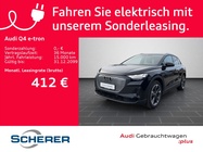 Audi Q4 e-tron 2022