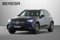 Mercedes-Benz GLC-Class 2025