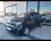 Kia Picanto 2022