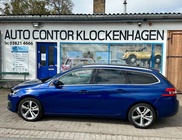 Peugeot 308 2020