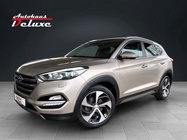 Hyundai Tucson 2016