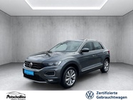 Volkswagen T-Roc 2019