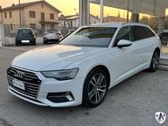 Audi A6 2019