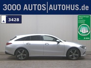 Mercedes-Benz CLA-Class 2022