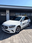 Mercedes-Benz B-Class 2022