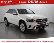 Mercedes-Benz GLC-Class 2021