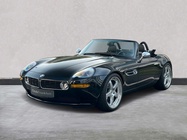 BMW Z8 2000
