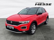 Volkswagen T-Roc 2021