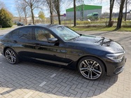 BMW 5 Series 2019