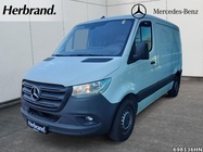 Mercedes-Benz Sprinter 2020